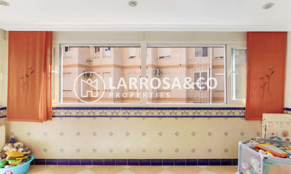 Resale - Apartment - Calpe - Costa Blanca
