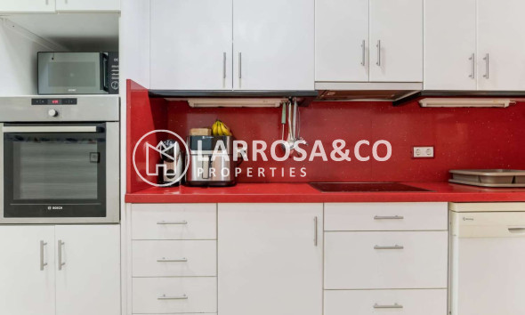 Resale - Apartment - Calpe - Costa Blanca