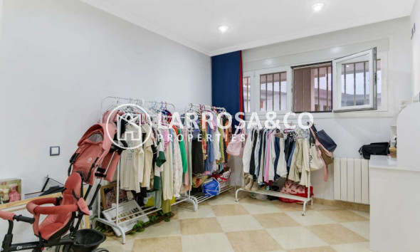 Resale - Apartment - Calpe - Costa Blanca