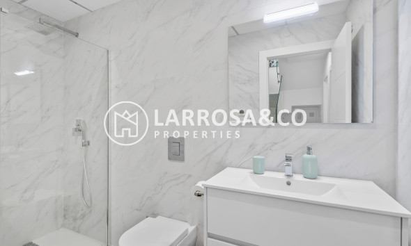 Resale - Detached House/Villa - Algorfa - Inland