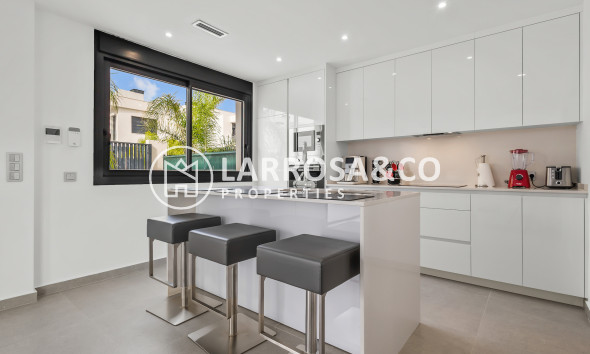 Resale - Detached House/Villa - Algorfa - Inland