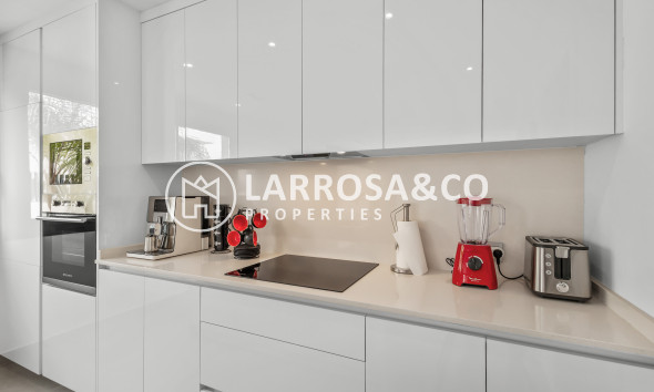 Resale - Detached House/Villa - Algorfa - Inland