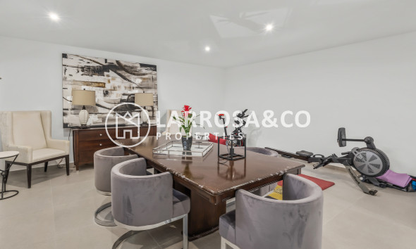 Resale - Detached House/Villa - Algorfa - Inland