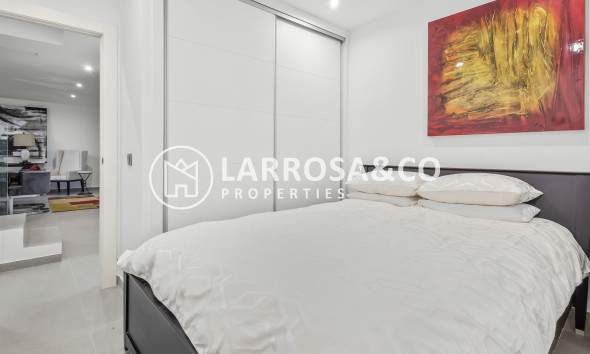 Resale - Detached House/Villa - Algorfa - Inland