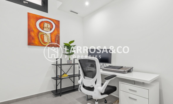 Resale - Detached House/Villa - Algorfa - Inland