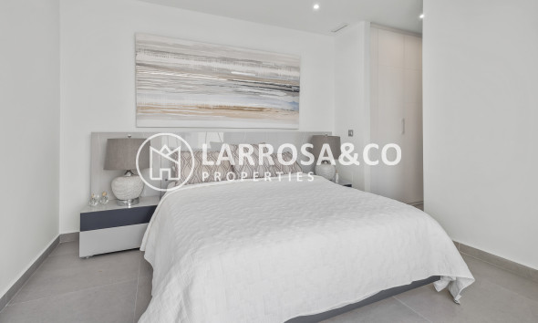 Resale - Detached House/Villa - Algorfa - Inland