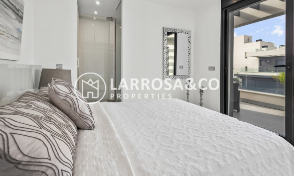 Resale - Detached House/Villa - Algorfa - Inland