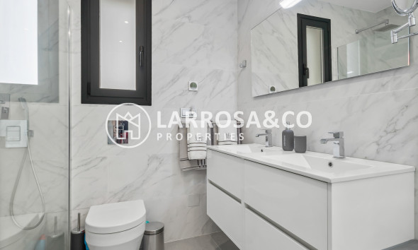 Resale - Detached House/Villa - Algorfa - Inland