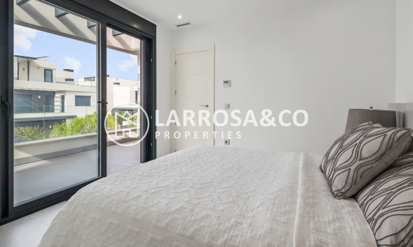 Resale - Detached House/Villa - Algorfa - Inland