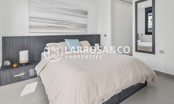 Resale - Detached House/Villa - Algorfa - Inland