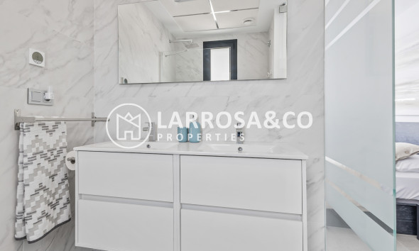 Resale - Detached House/Villa - Algorfa - Inland