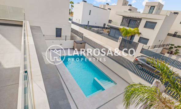 Resale - Detached House/Villa - Algorfa - Inland