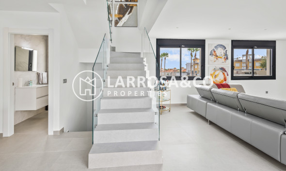 Resale - Detached House/Villa - Algorfa - Inland