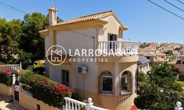 Resale - Detached House/Villa - Villamartin - Costa Blanca