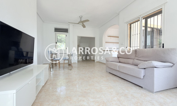 Resale - Detached House/Villa - Villamartin - Costa Blanca