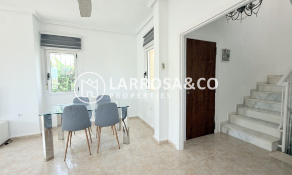 Resale - Detached House/Villa - Villamartin - Costa Blanca