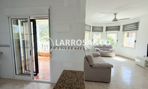 Resale - Detached House/Villa - Villamartin - Costa Blanca