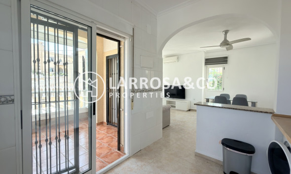 Resale - Detached House/Villa - Villamartin - Costa Blanca