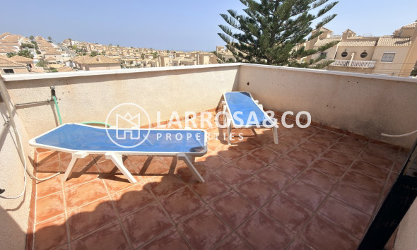 Resale - Detached House/Villa - Villamartin - Costa Blanca