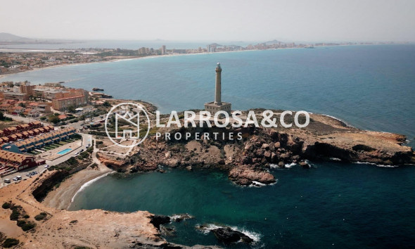 Obra Nueva - Bungalow - La Manga Club