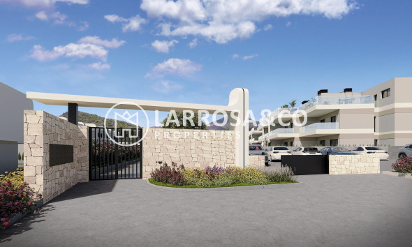 New build - Bungalow - La Manga Club