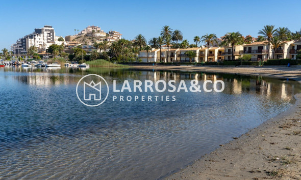 New build - Bungalow - La Manga Club