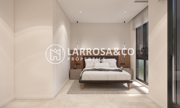 Obra Nueva - Chalet - Torre Pacheco - Santa Rosalia Lake And Life Resort