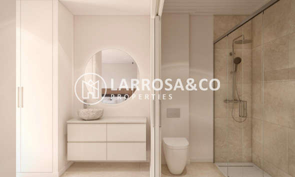 Obra Nueva - Chalet - Torre Pacheco - Santa Rosalia Lake And Life Resort