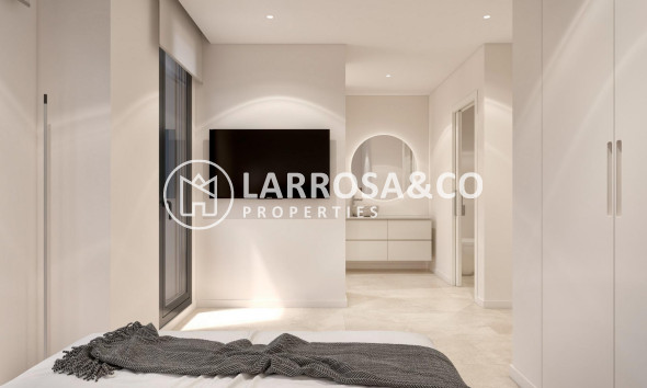 Obra Nueva - Chalet - Torre Pacheco - Santa Rosalia Lake And Life Resort