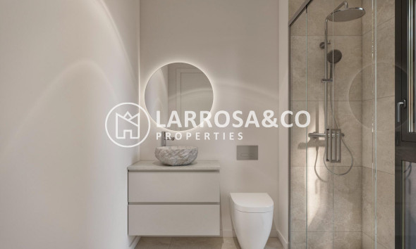 Obra Nueva - Chalet - Torre Pacheco - Santa Rosalia Lake And Life Resort