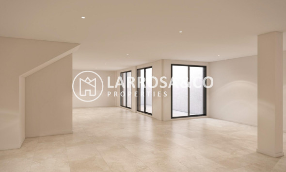 Obra Nueva - Chalet - Torre Pacheco - Santa Rosalia Lake And Life Resort