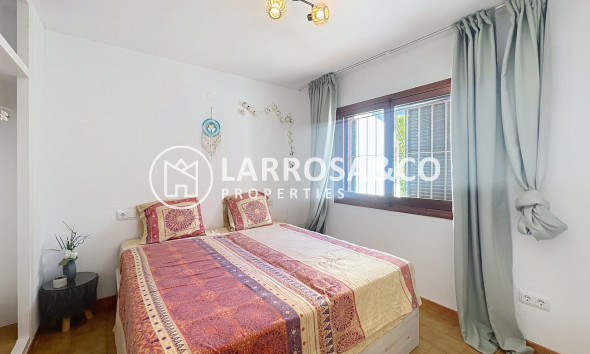 Resale - Semi-detached house - Benissa - Costa Blanca