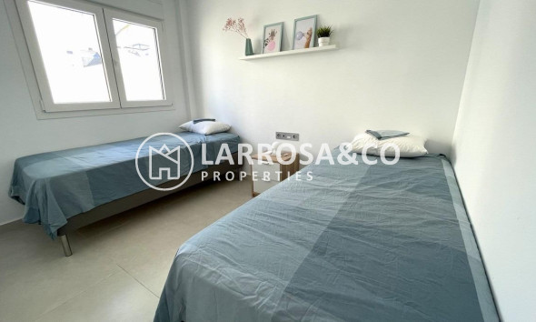New build - Detached House/Villa - Rafal - polideportivo