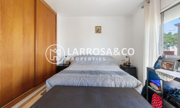 Resale - Semi-detached house - Orihuela costa - Las Filipinas