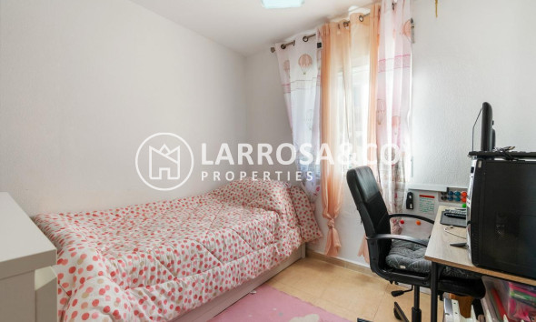 Resale - Semi-detached house - Orihuela costa - Las Filipinas