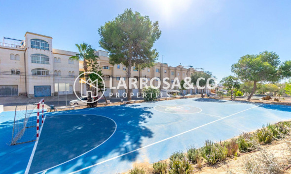 Resale - Semi-detached house - Orihuela costa - Las Filipinas