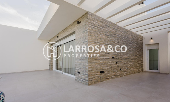 Herverkoop - Villa - Algorfa - Campo de Golf - Algorfa