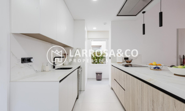 Herverkoop - Villa - Algorfa - Campo de Golf - Algorfa