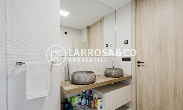 Herverkoop - Villa - Algorfa - Campo de Golf - Algorfa
