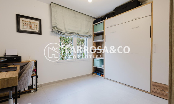 Herverkoop - Villa - Algorfa - Campo de Golf - Algorfa