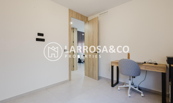 Herverkoop - Villa - Algorfa - Campo de Golf - Algorfa