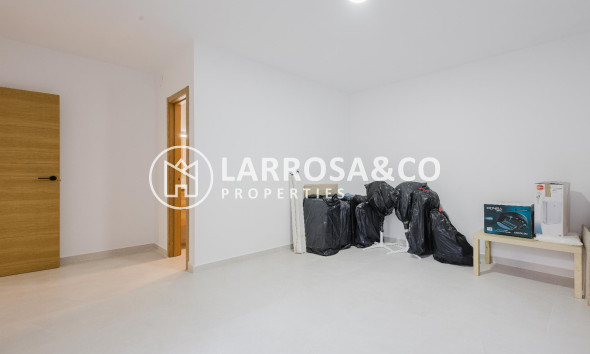 Herverkoop - Villa - Algorfa - Campo de Golf - Algorfa