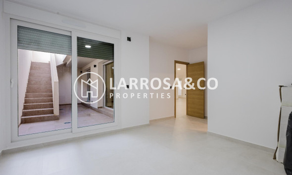 Herverkoop - Villa - Algorfa - Campo de Golf - Algorfa