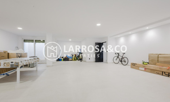 Herverkoop - Villa - Algorfa - Campo de Golf - Algorfa