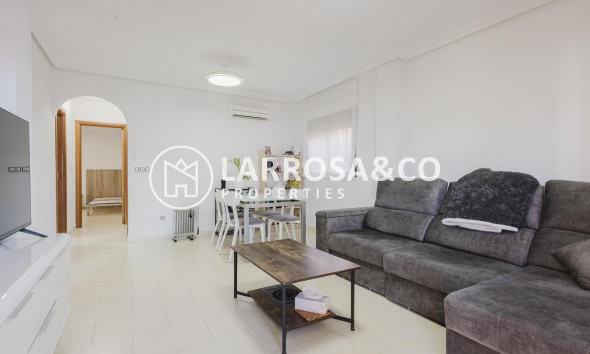 Resale - Detached House/Villa - Torrevieja - Aguas Nuevas