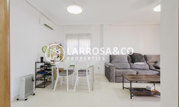 Resale - Detached House/Villa - Torrevieja - Aguas Nuevas