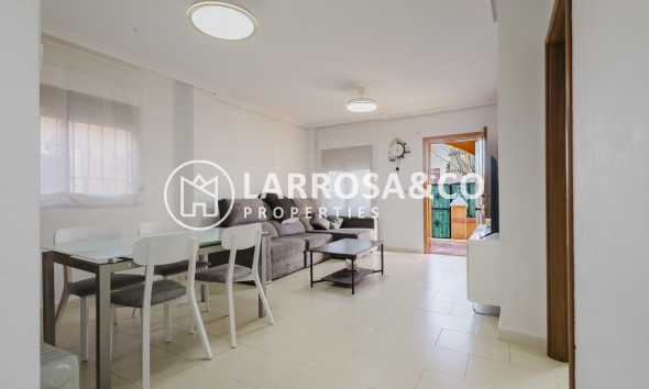 Resale - Detached House/Villa - Torrevieja - Aguas Nuevas