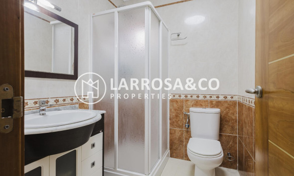 Resale - Detached House/Villa - Torrevieja - Aguas Nuevas