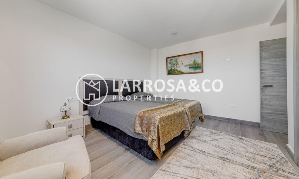 Resale - Detached House/Villa - Torrevieja - Los Balcones