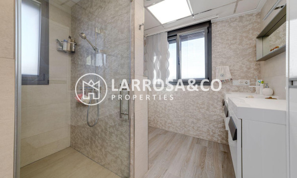 Resale - Detached House/Villa - Torrevieja - Los Balcones